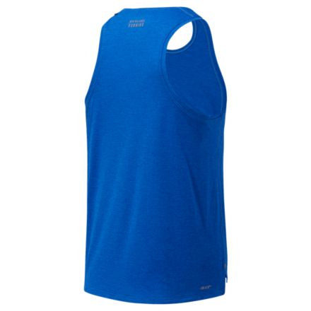 Impact Run Singlet