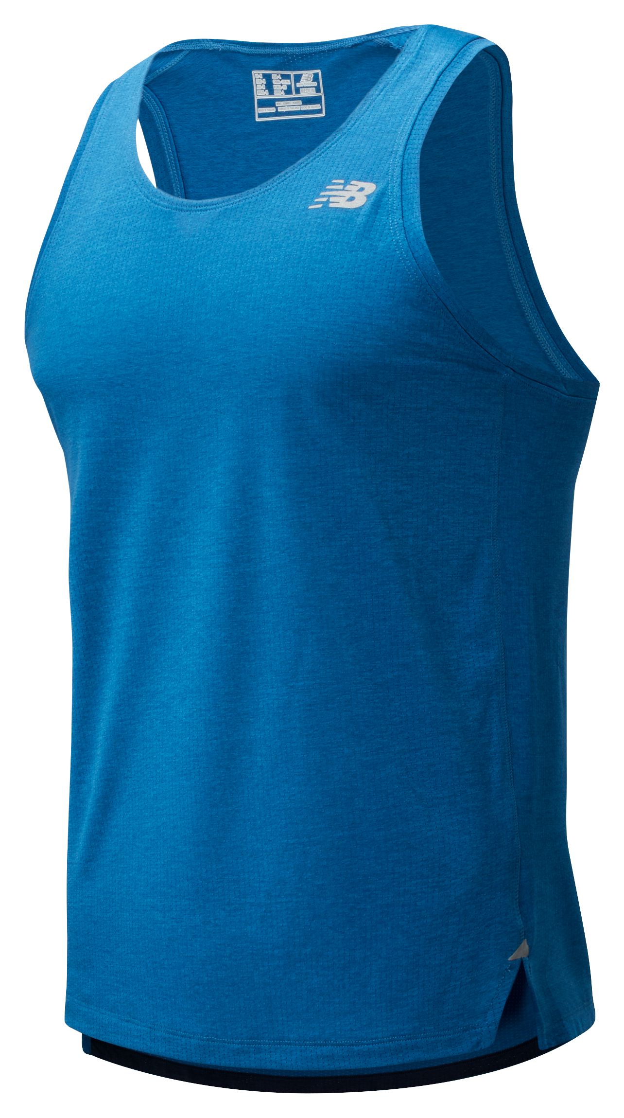 new balance singlet herren