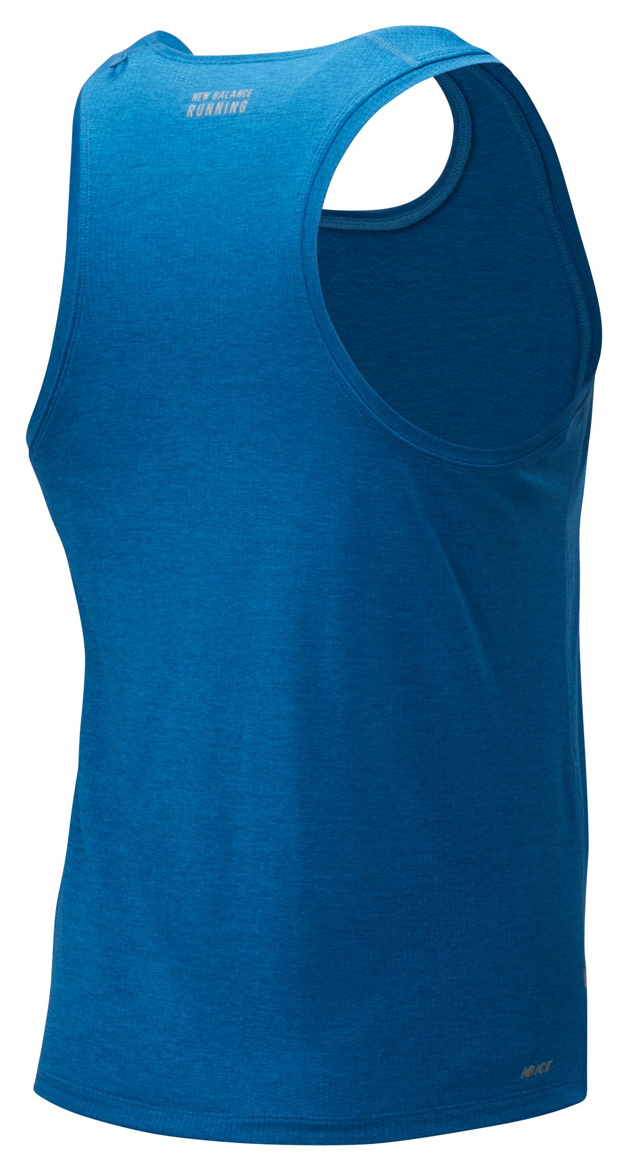 Impact Run Singlet