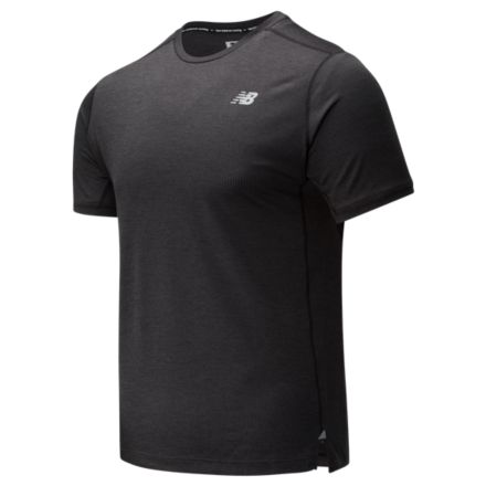 Impact Run Short Sleeve