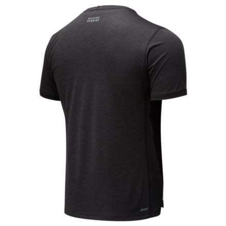 Impact Run Short Sleeve
