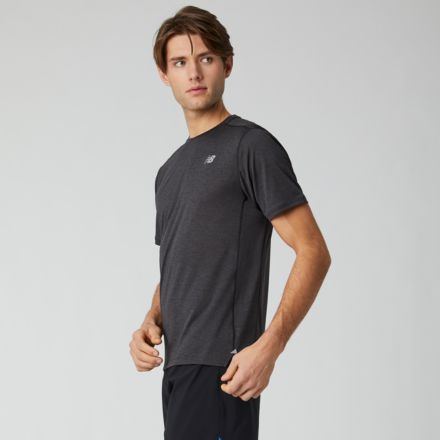Impact Run Short Sleeve