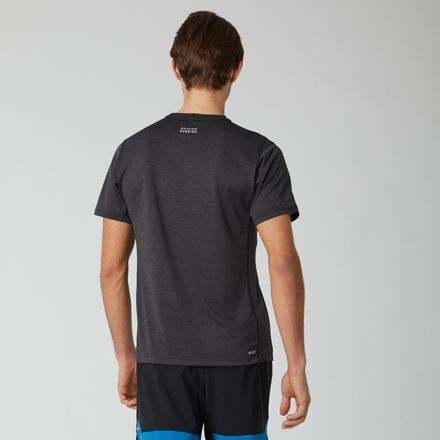 Impact Run Short Sleeve