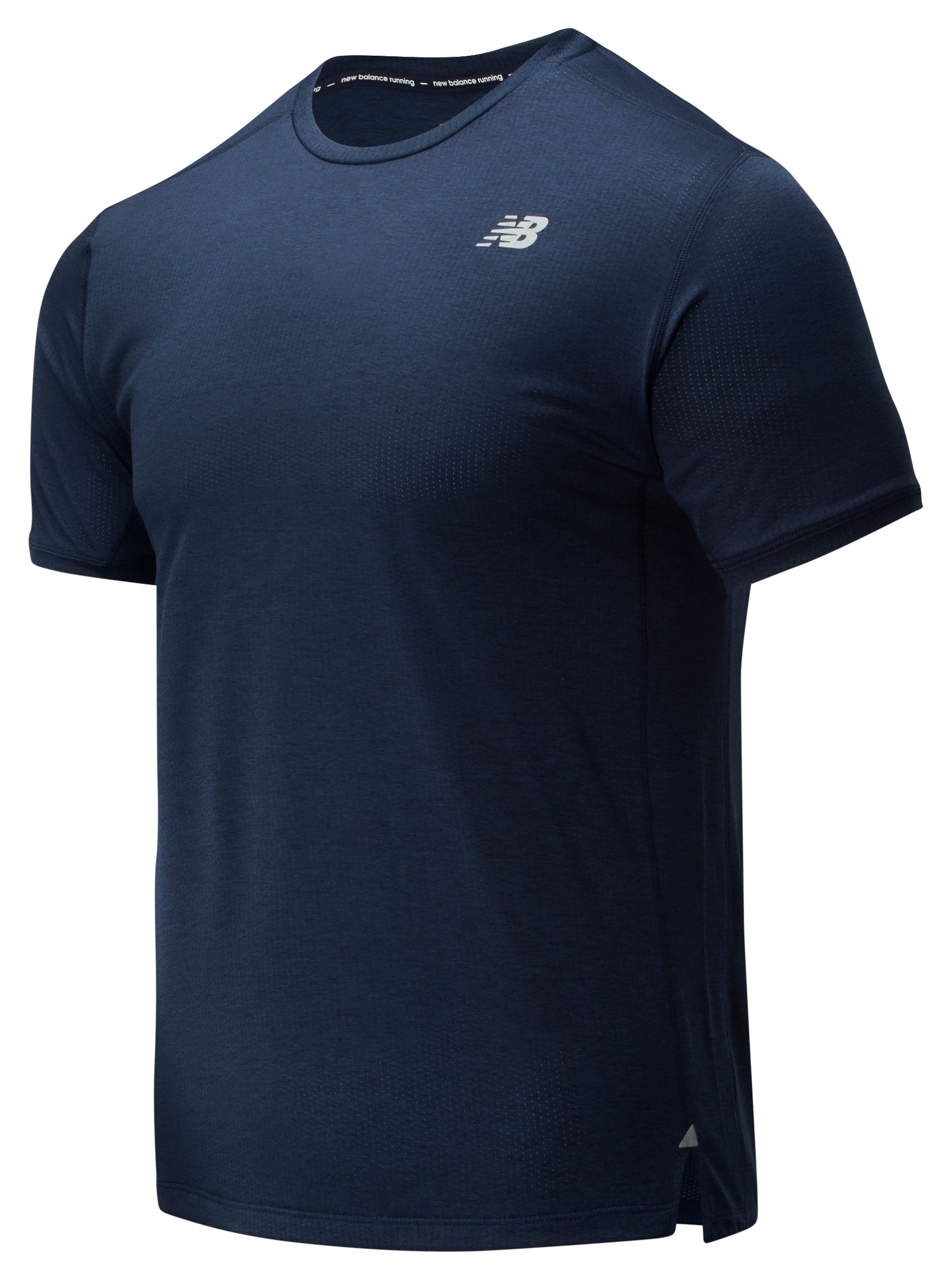 new balance v neck t shirts