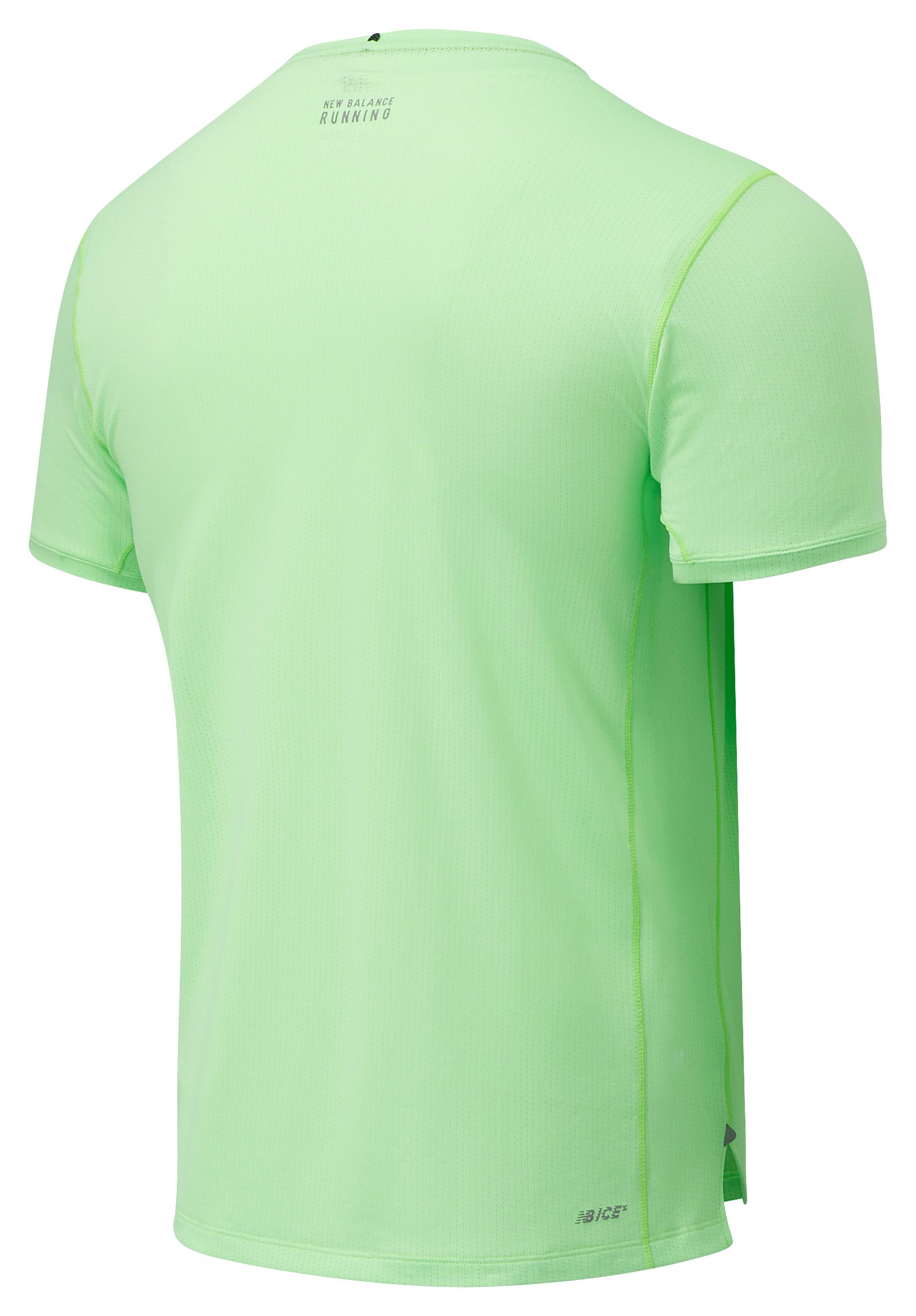 Impact Run Short sleeve top