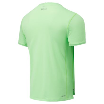 Impact Run Short sleeve top