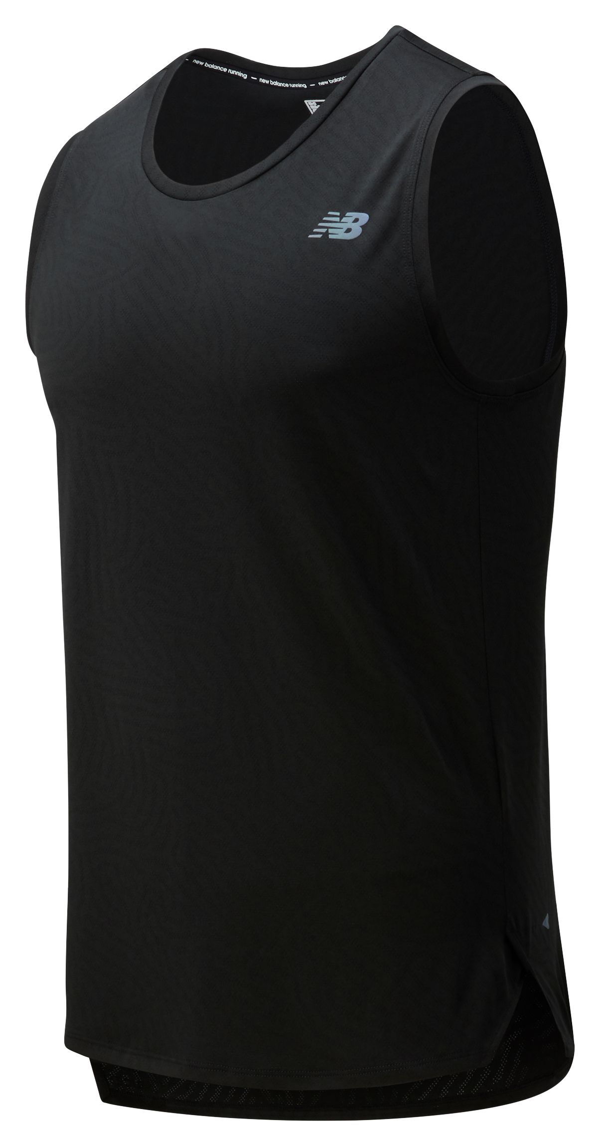 new balance sleeveless hoodie