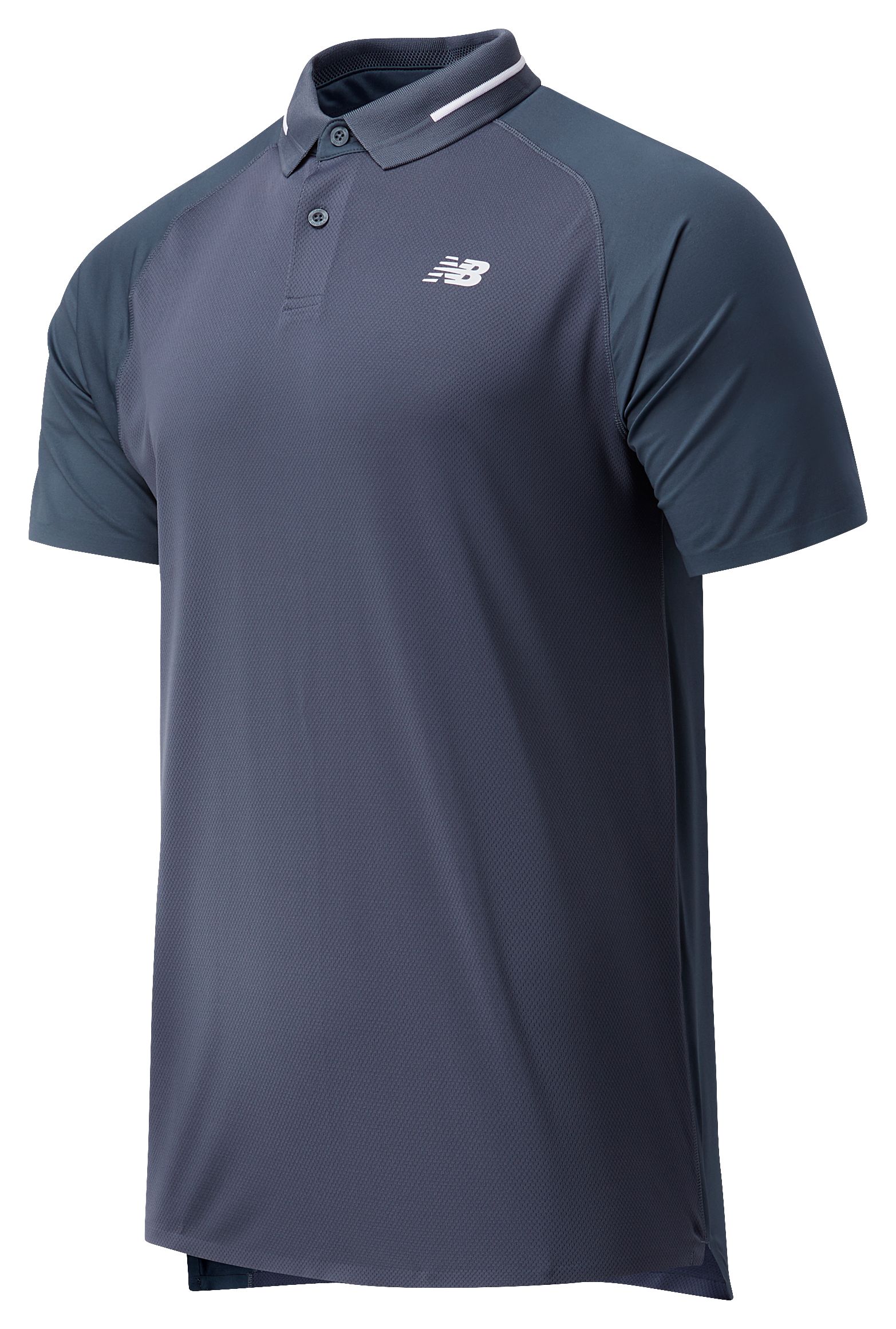 new balance tennis shirt