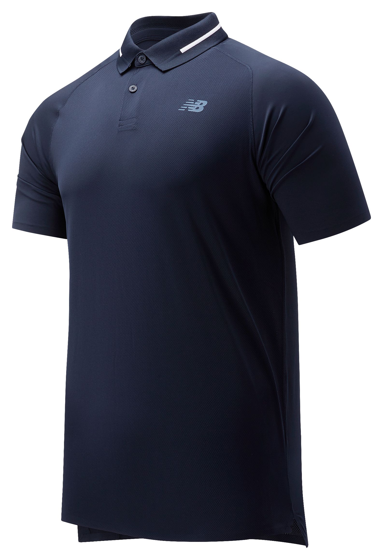 Tournament Polo - New Balance