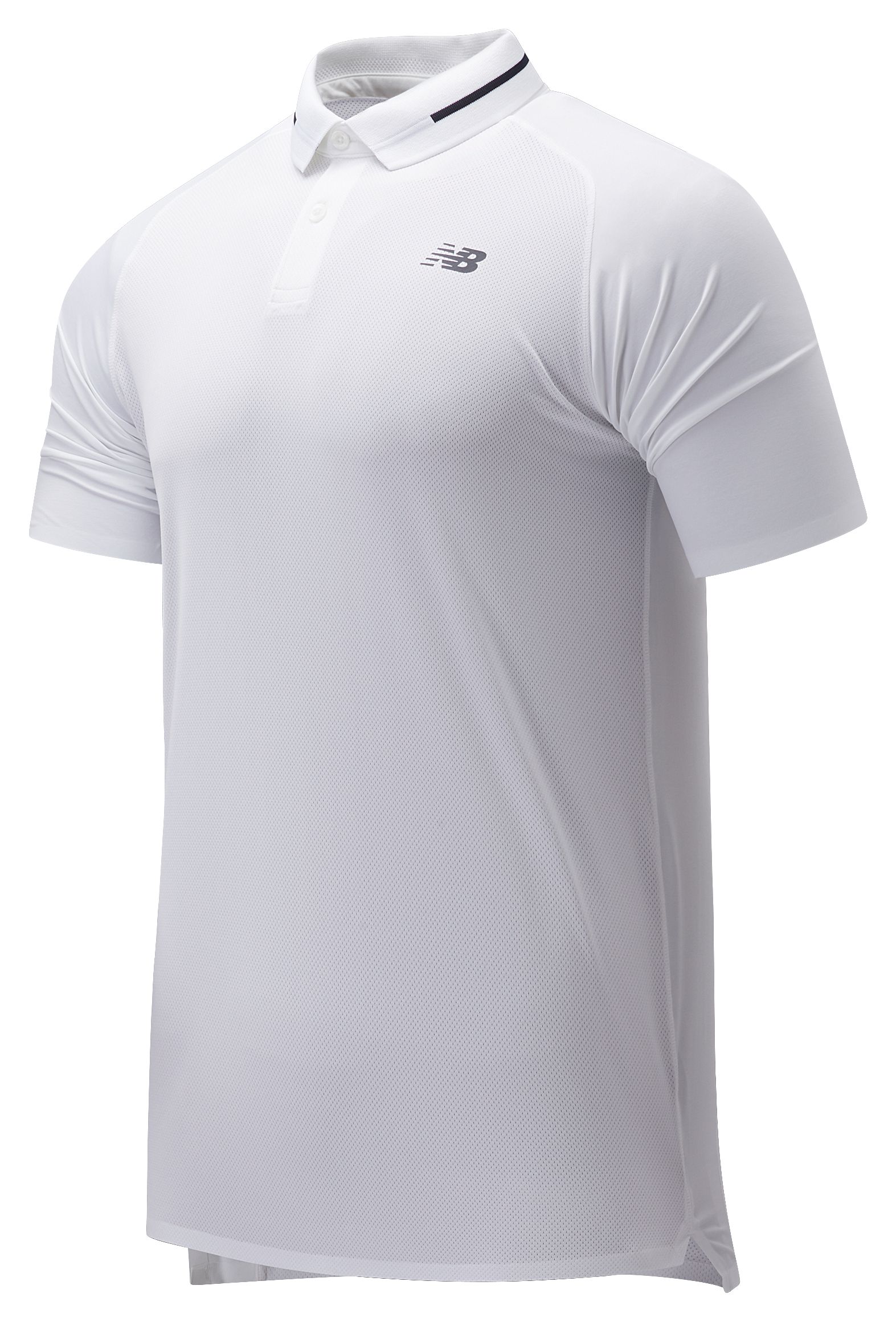 new balance mens polo shirts