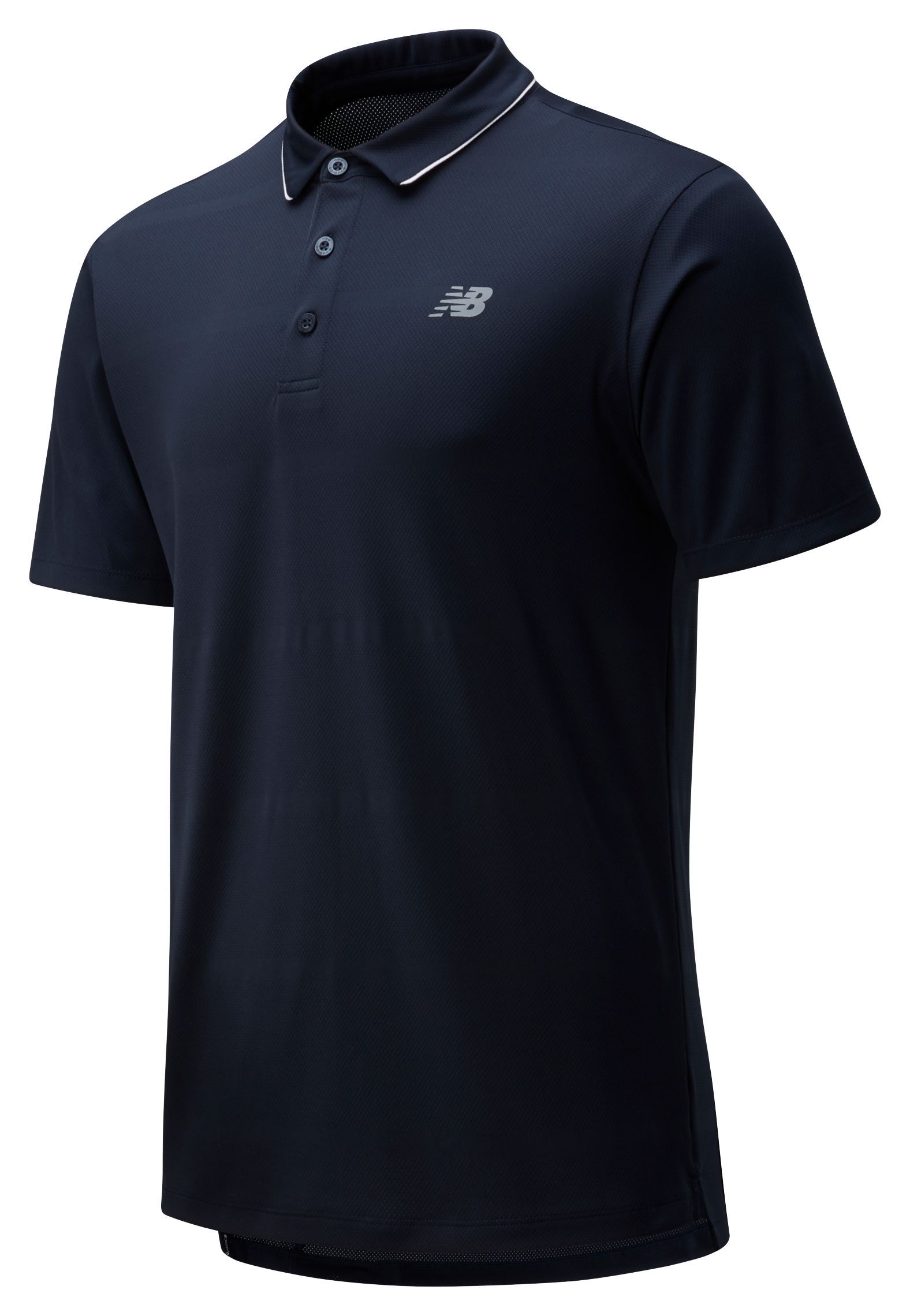 new balance tennis shirt