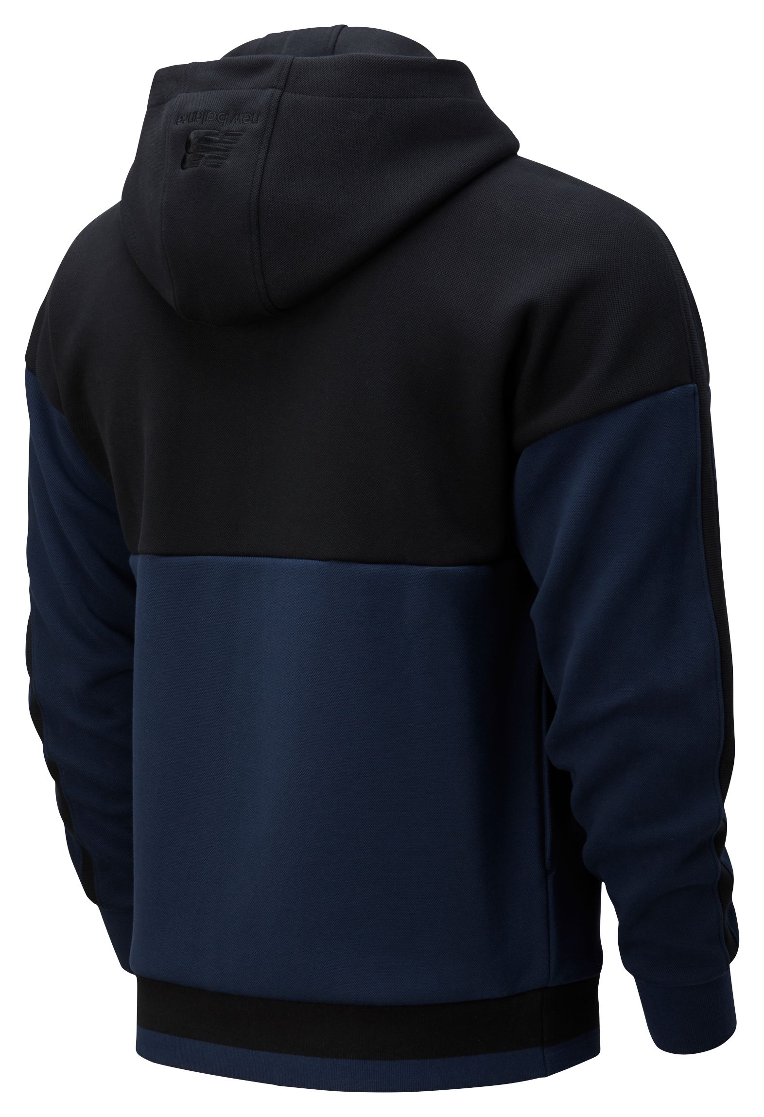 nb athletics pullover