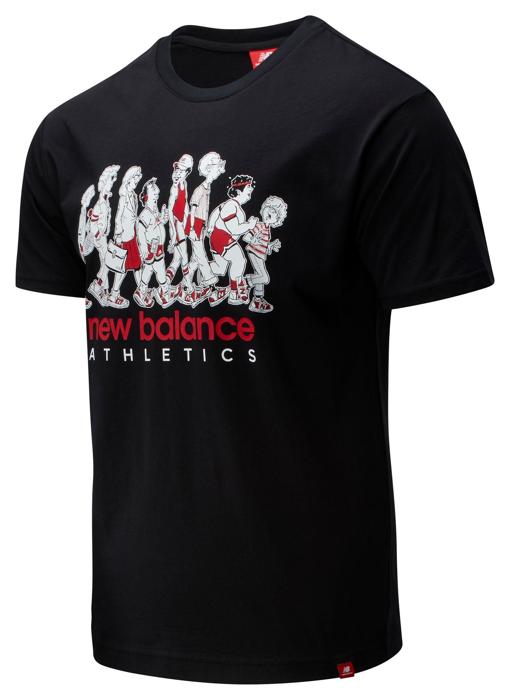 new balance icon