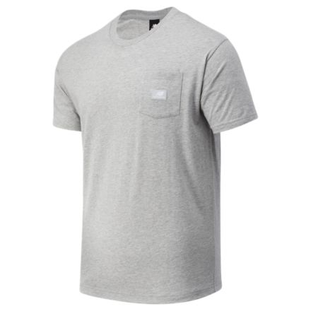 NB Athletics Pocket Tee