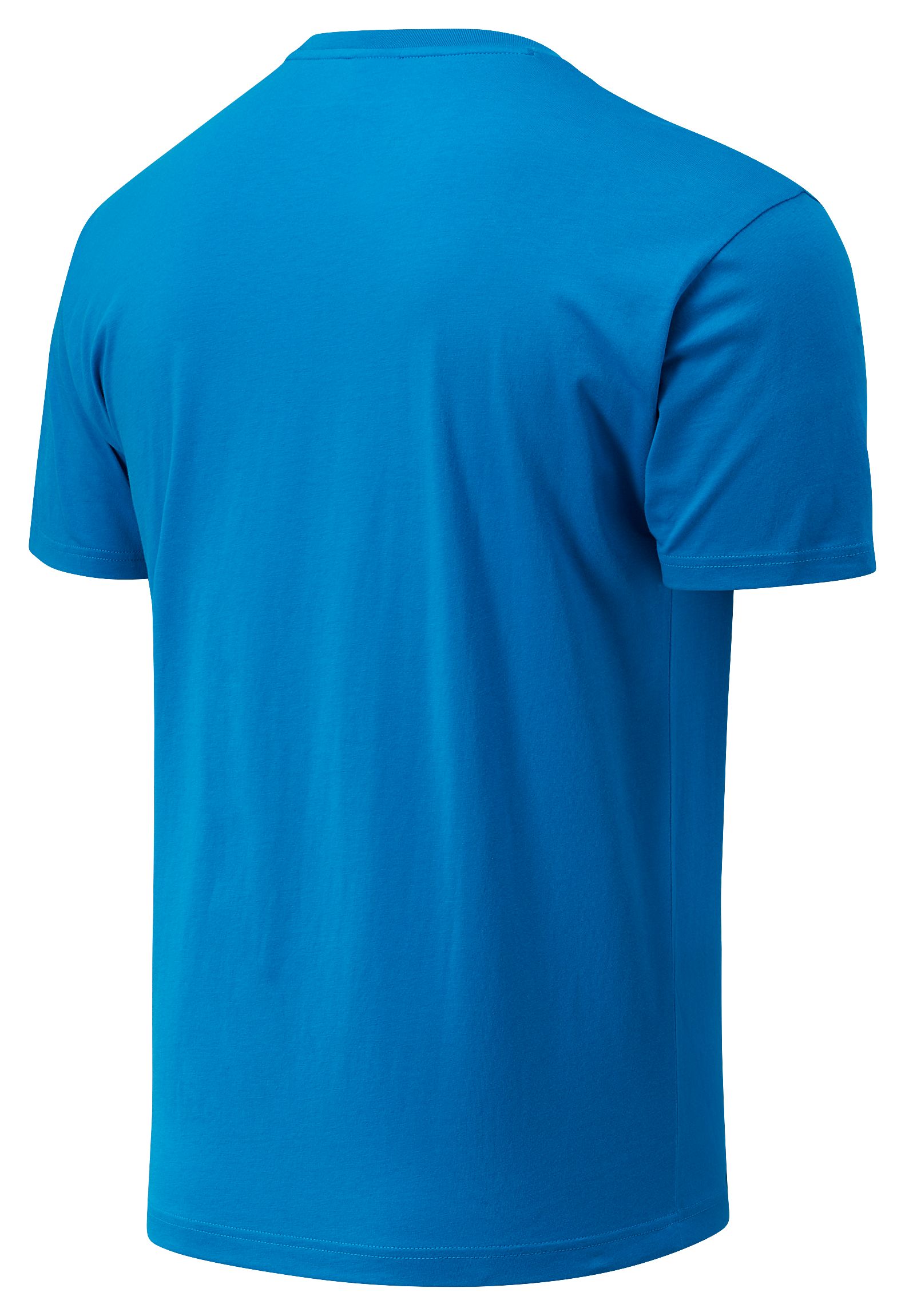 T-Shirt NB Athletics Pocket