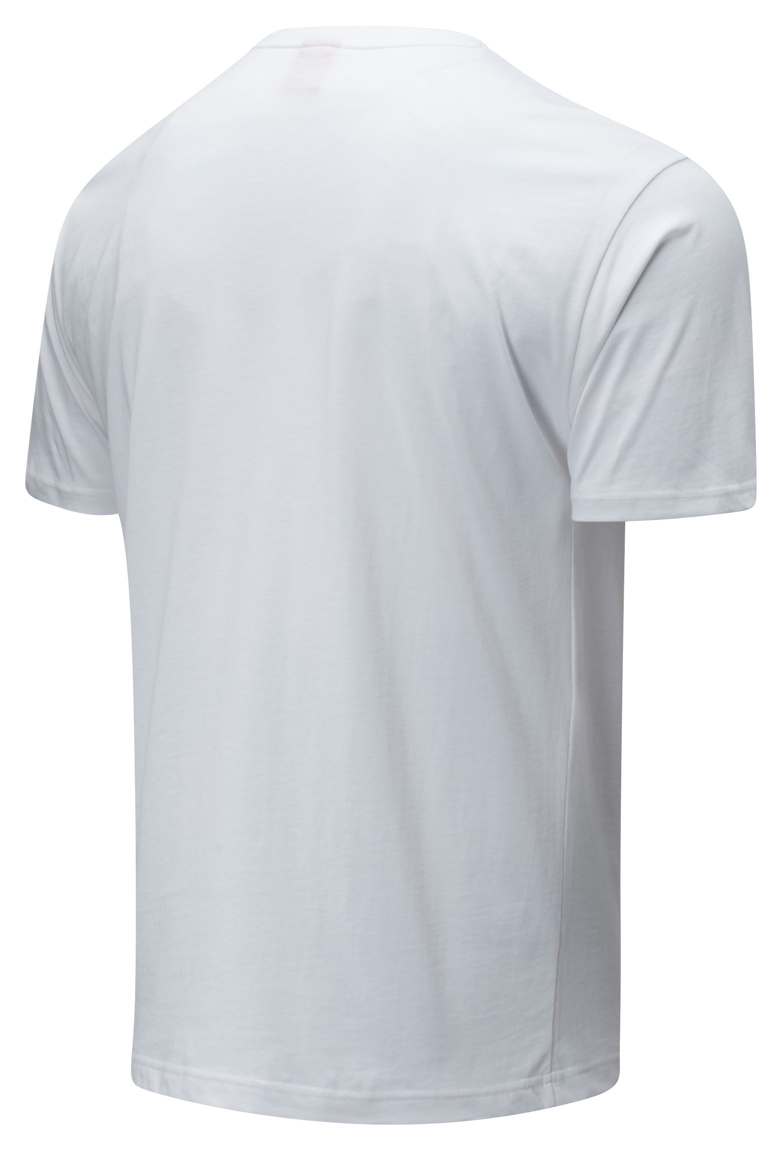 NB Athletics Pocket Tee