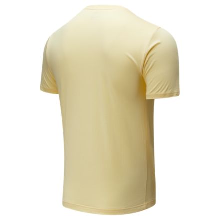 Essentials Stacked Logo T-Shirt
