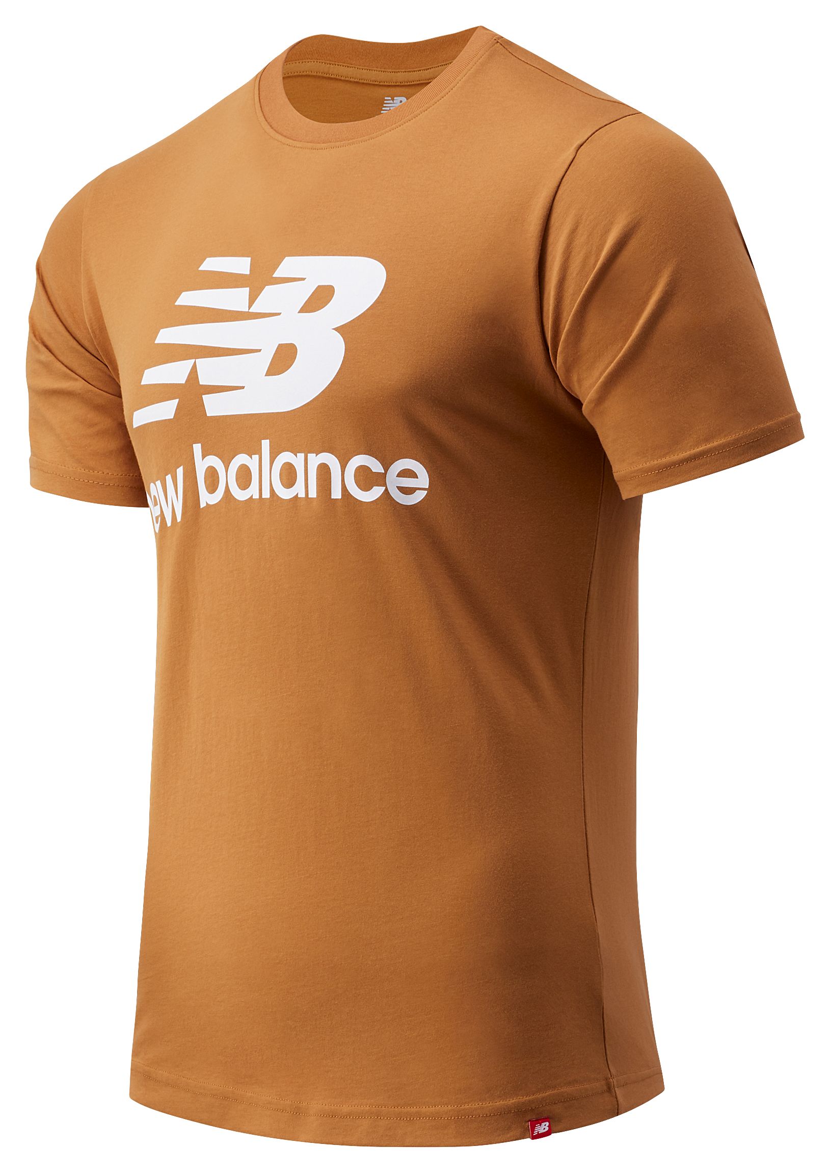new balance running t shirts