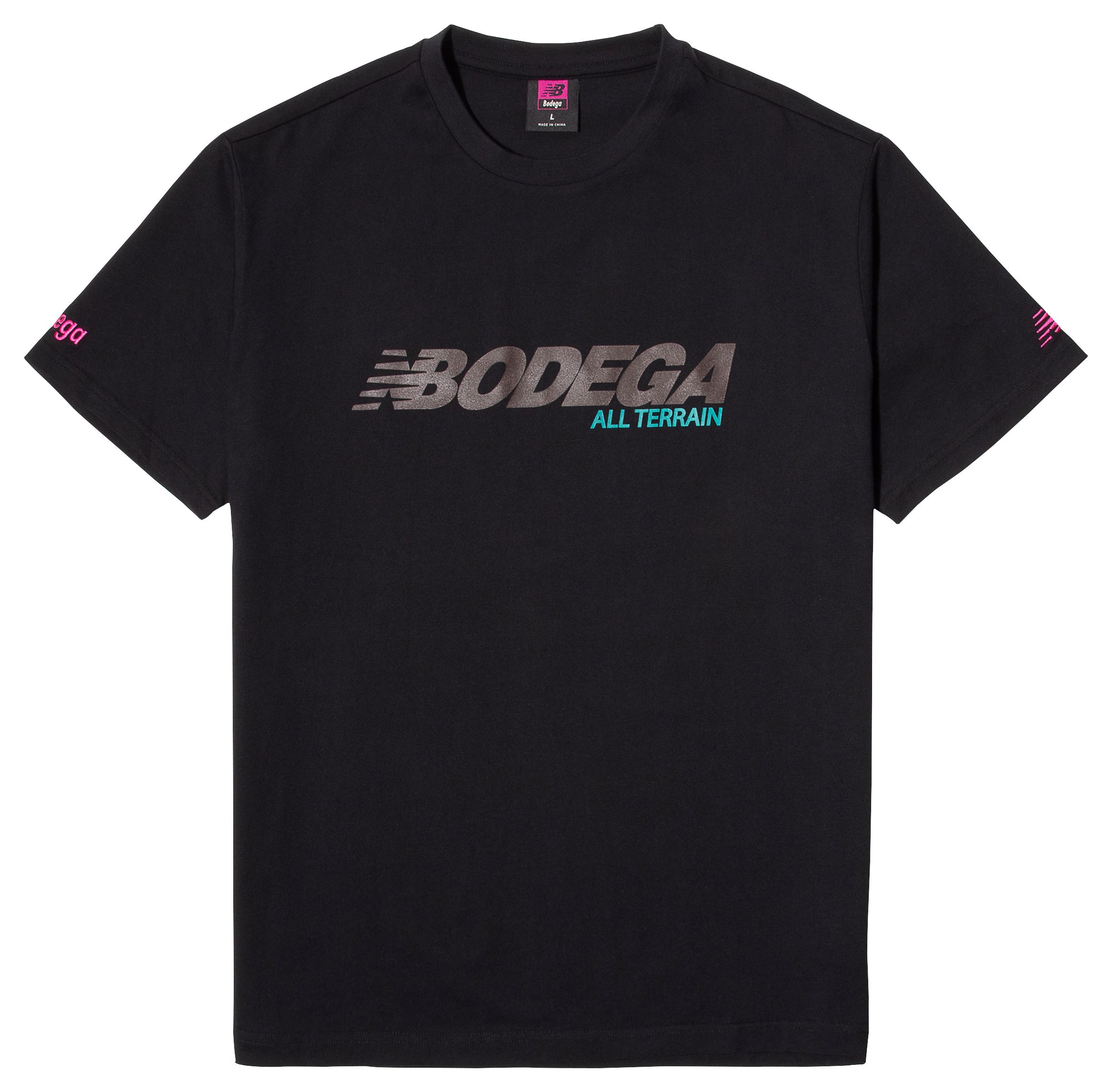 new balance bodega hoodie