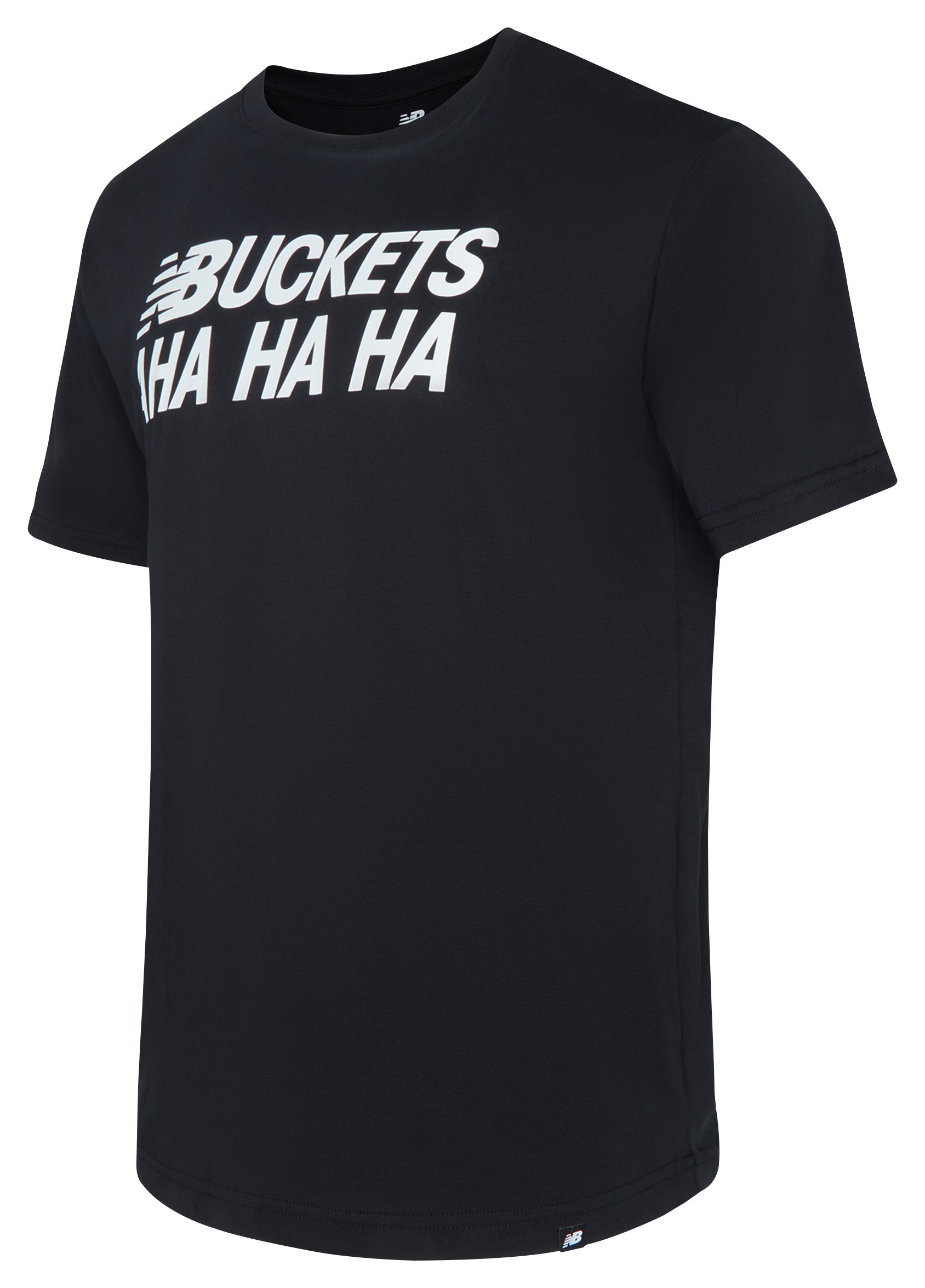 new balance tee