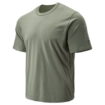 NBxSKU Supima Jersey Sport Tee