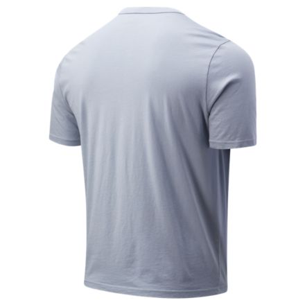 NBxSKU Supima Jersey Sport Icon Tee