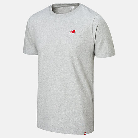 NB Small NB Pack T-Shirt, MT01660AG image number null