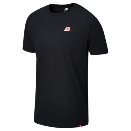 NB Small NB Pack T-Shirt, MT01660BK