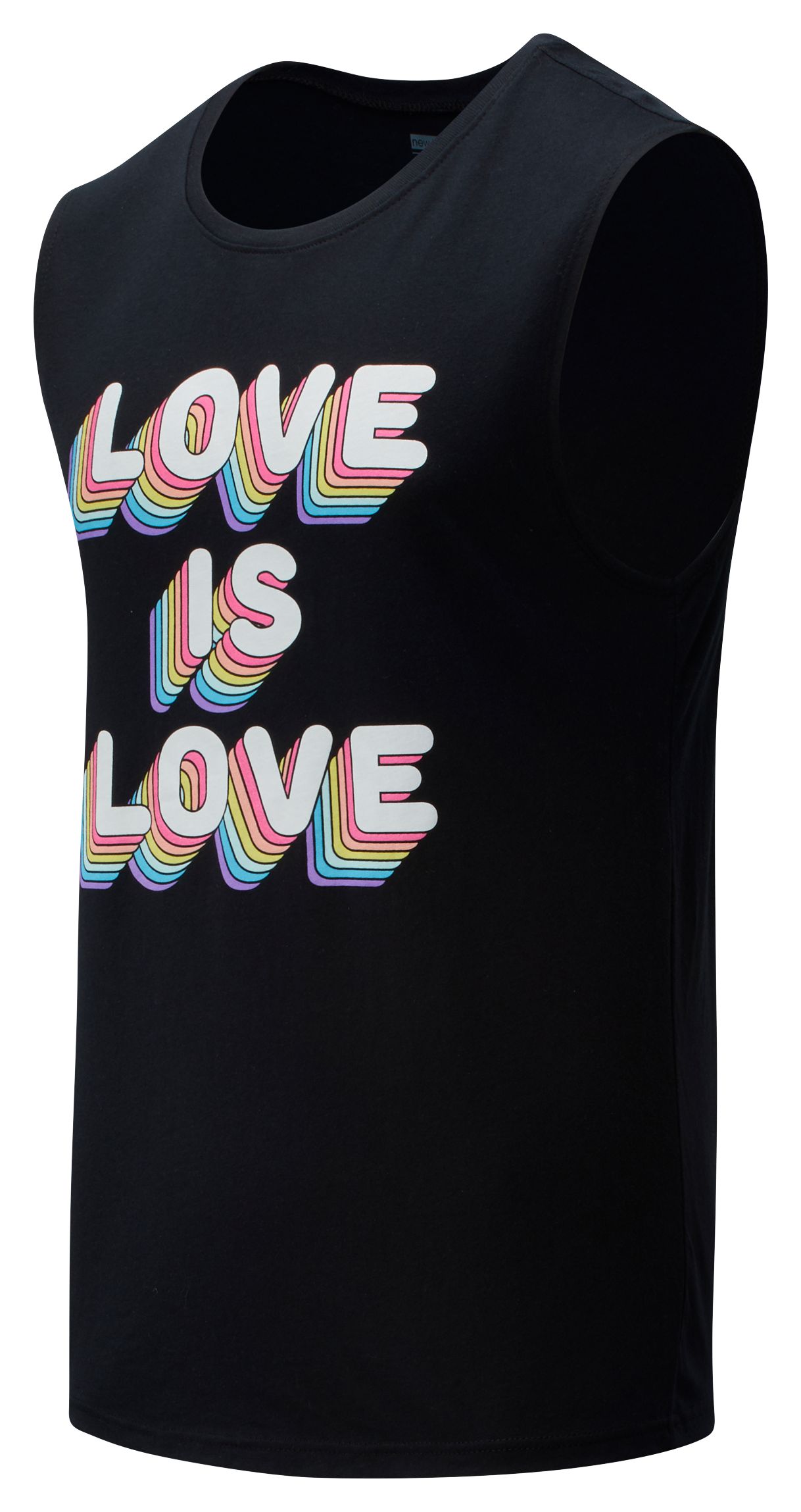 new balance pride singlet