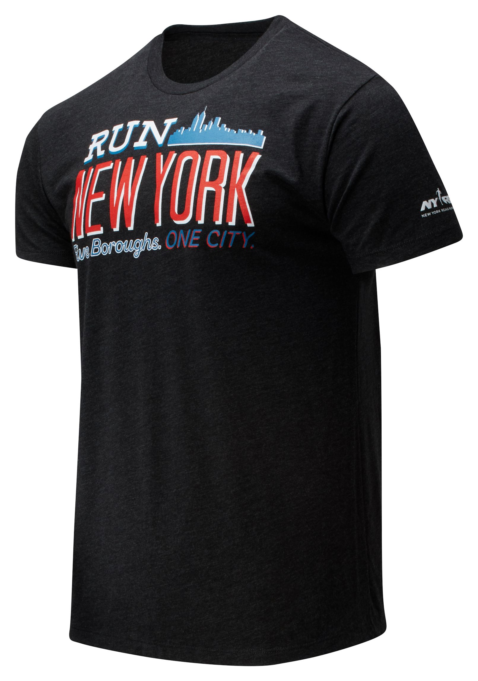 new balance run nyc