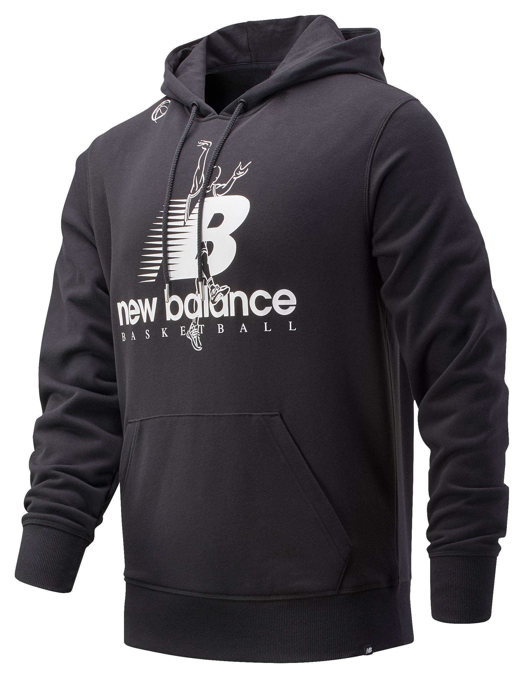 new balance men's raptor jacket