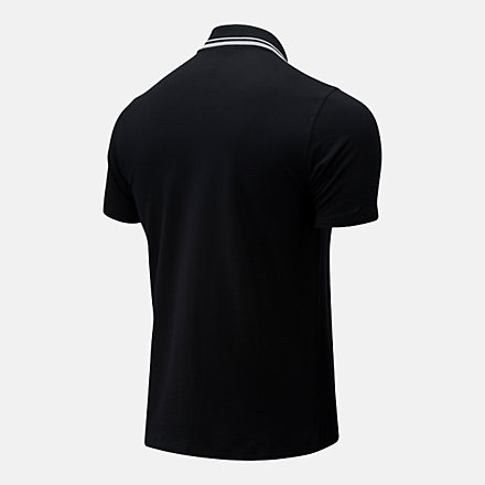NB Classic Short Sleeve Polo T-Shirt