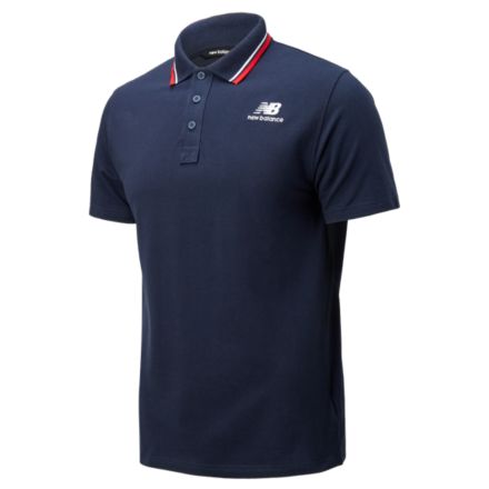 NB Classic Short Sleeve Polo