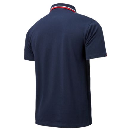 NB Classic Short Sleeve Polo