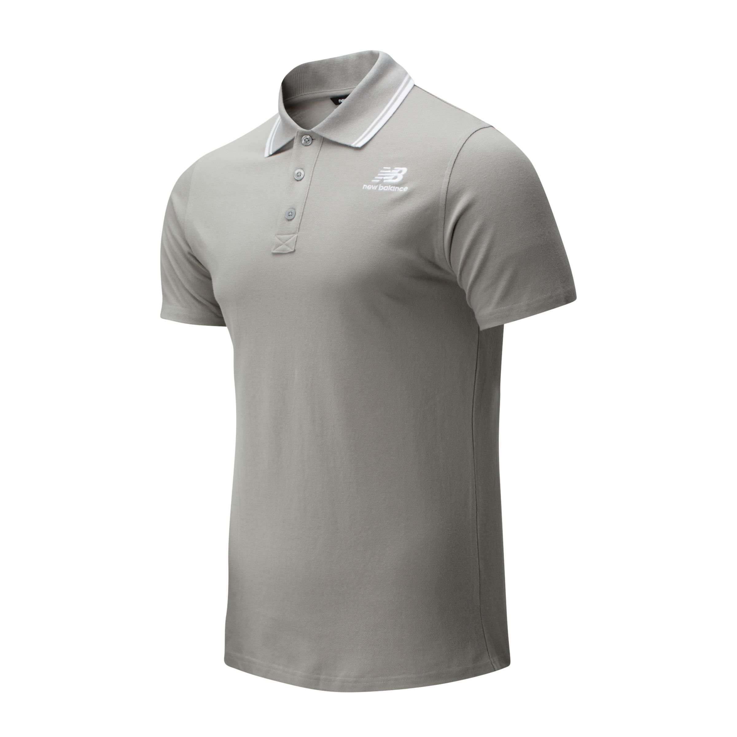 NB Classic Short Sleeve Polo Lifestyle 