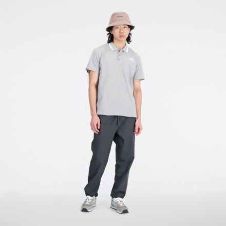NB Classic Short Sleeve Polo