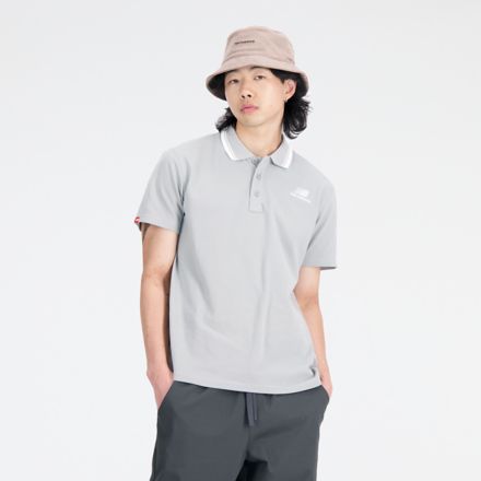 NB Classic Short Sleeve Polo