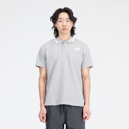 NB Classic Short Sleeve Polo