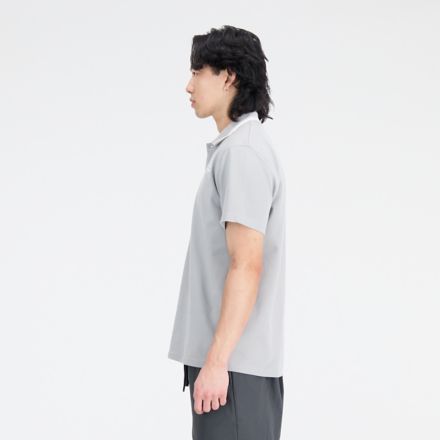 NB Classic Short Sleeve Polo