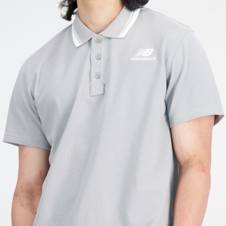 NB Classic Short Sleeve Polo
