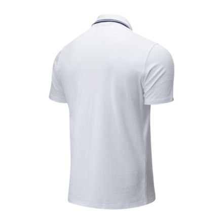 NB Classic Short Sleeve Polo