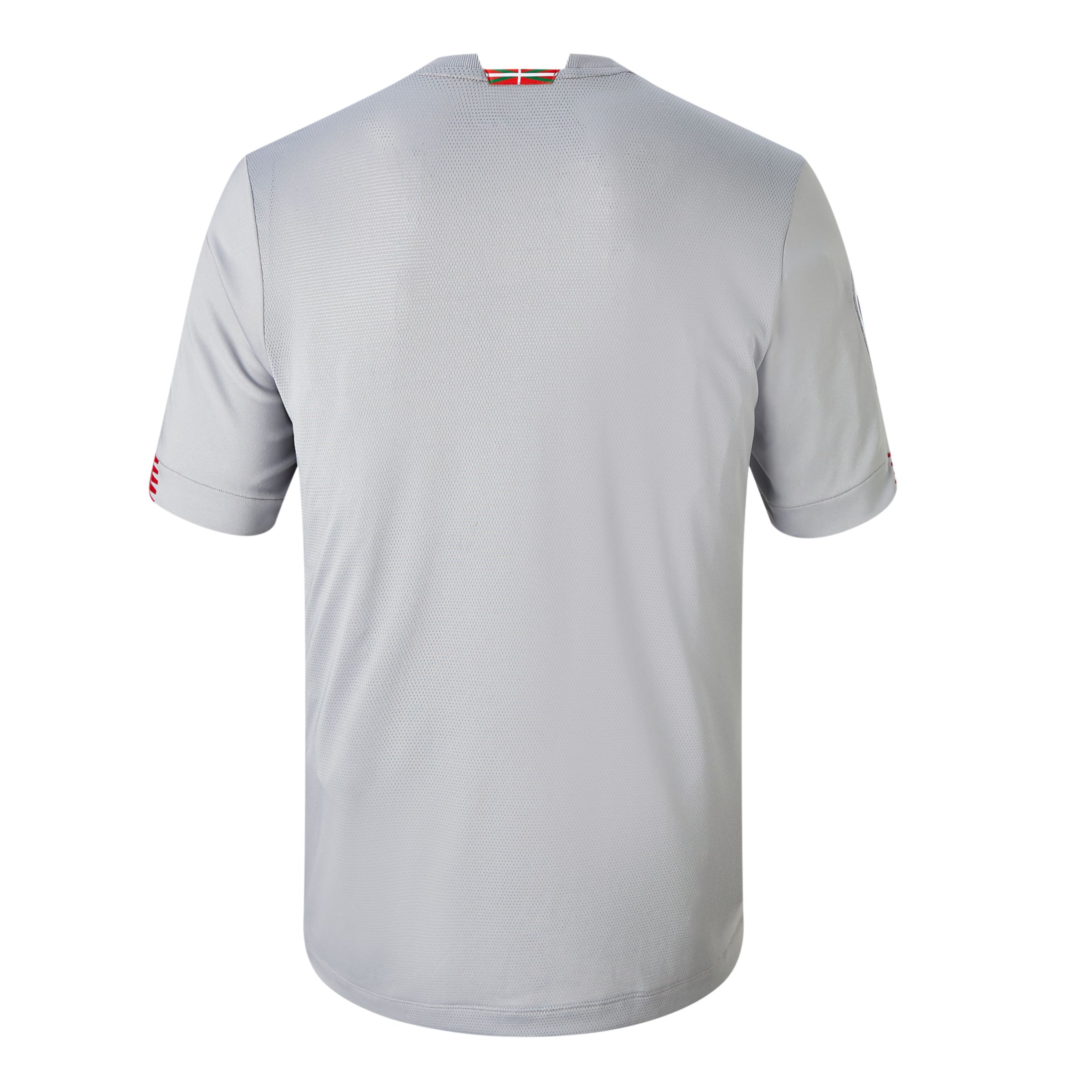 Athletic Club Away SS Jersey