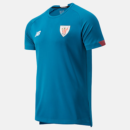 New Balance Athletic Club On-Pitch Jersey, MT031113DNP image number null