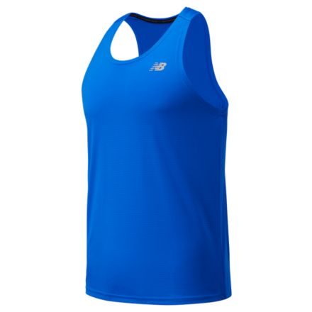 Accelerate Singlet