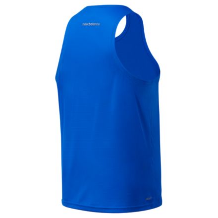 Accelerate Singlet