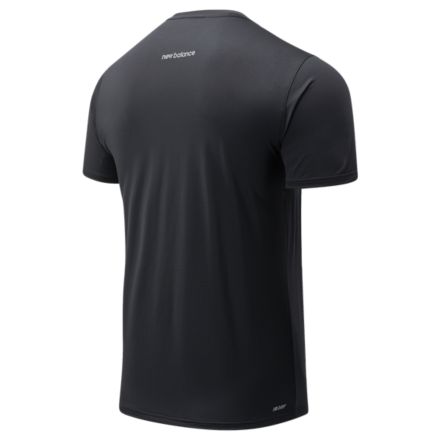 Accelerate Short Sleeve