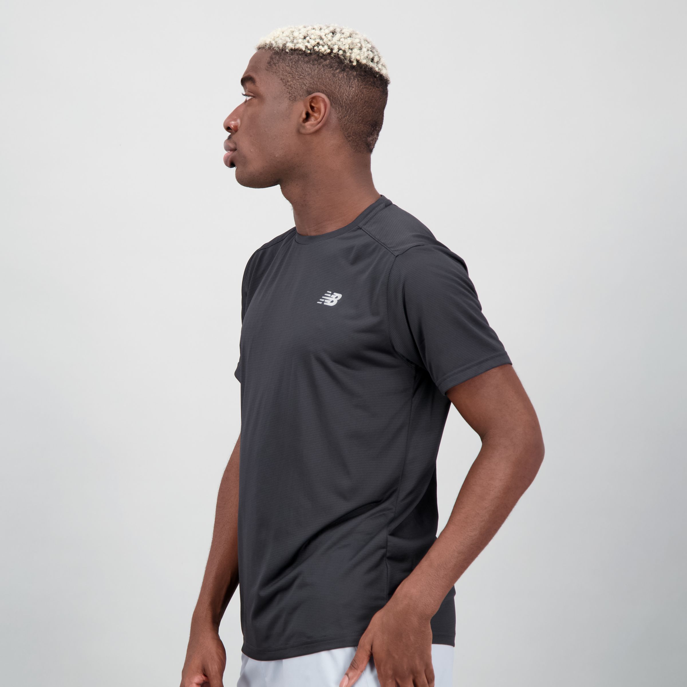 Accelerate Short Sleeve