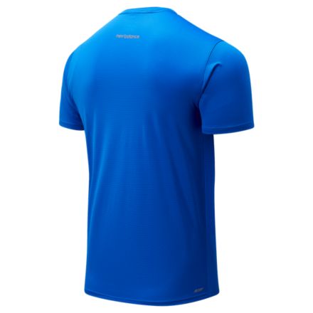 Accelerate Short Sleeve