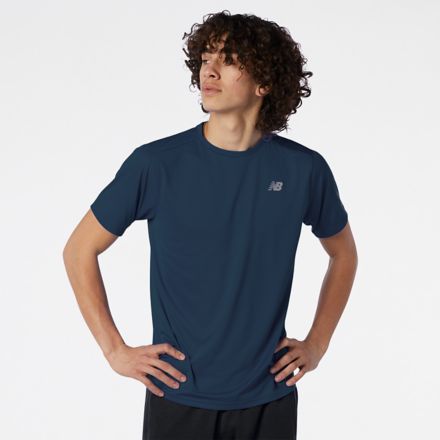 Accelerate Short Sleeve