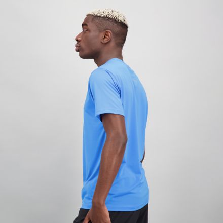 Accelerate Short Sleeve
